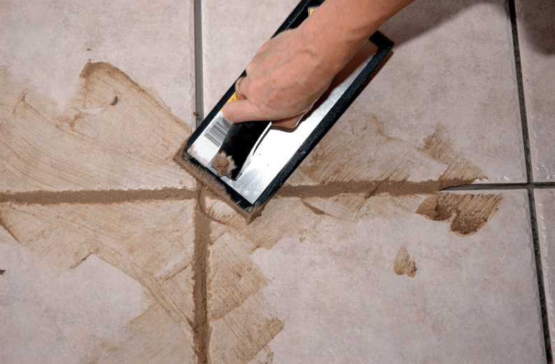 Grout Remover