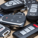 Key Fob Programing and Replacement