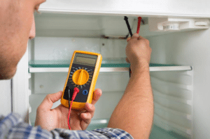 Refrigerator Not Cooling? Best Solutions