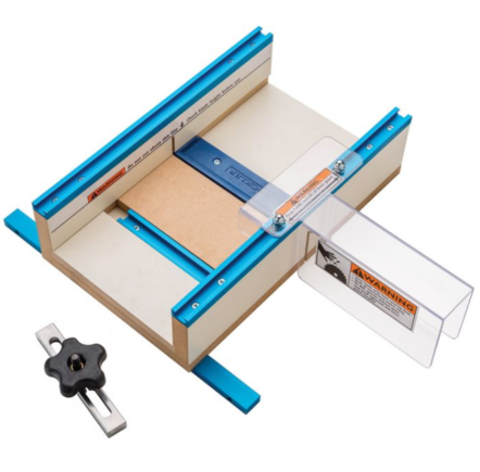 Table Saw Sled Home Depot