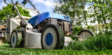 5 Tips to start your own lawn care business