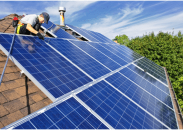 The Cost of Solar Panels: This Is What You Can Expect