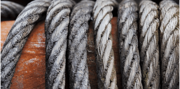 wire rope