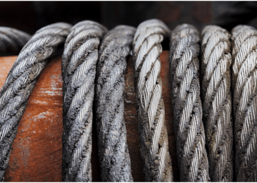 A Quick Guide to Wire Rope