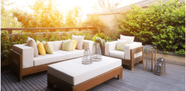 long-lasting outdoor furniture