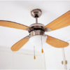 Why You Should Install a Fan in Every Room in the House