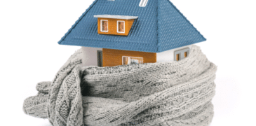 insulating your home