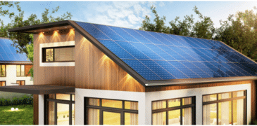 home solar