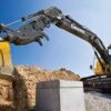 Construction Equipment: The Basics