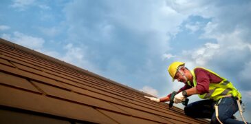 Roofing Contractor