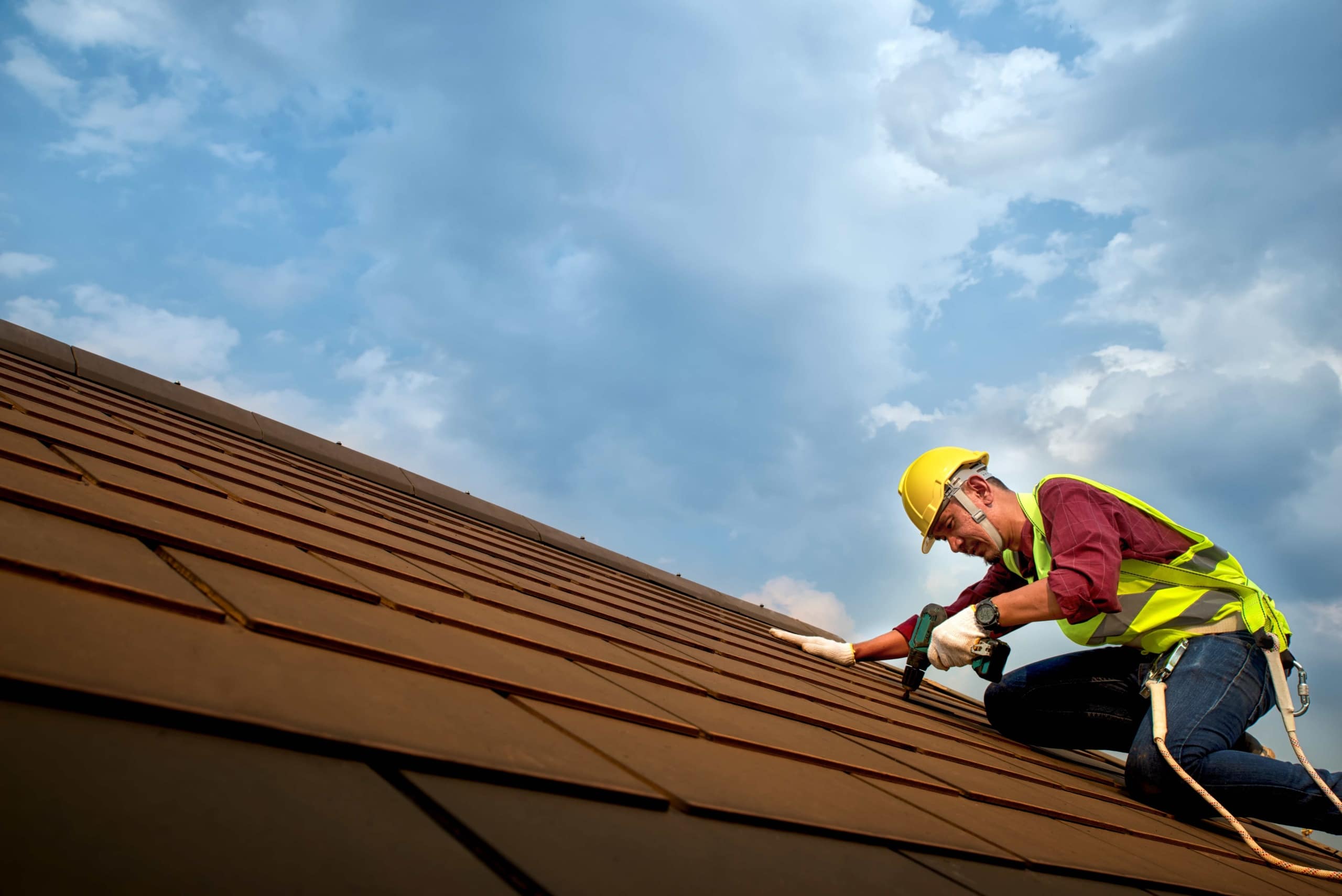 What to Look for in a Roofing Contractor
