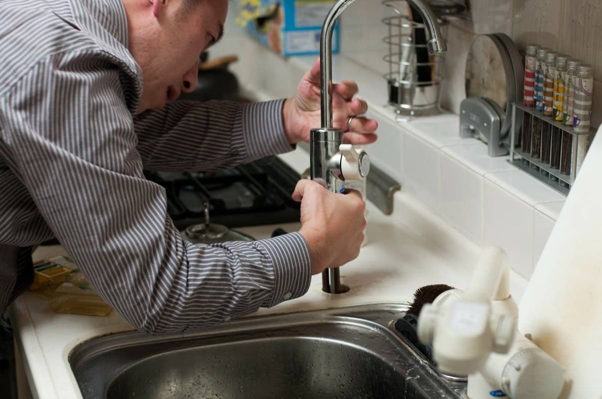 Common Plumbing Problems and How to Avoid Them