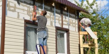 Reasons Why Your Home Needs New Siding