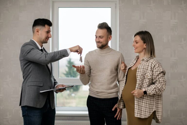 Sellers Responsibilities When Closing a House