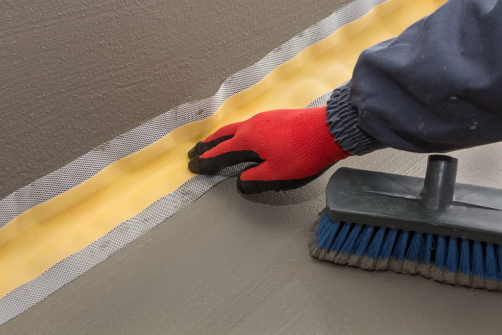 Types of Basement Waterproofing for your house