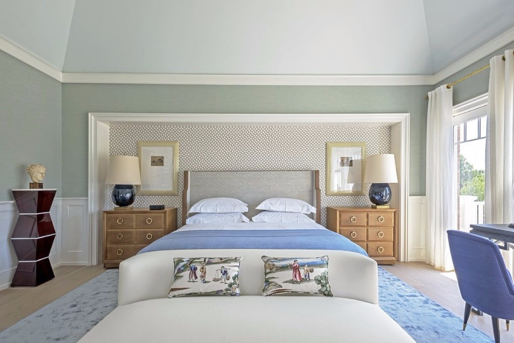 How to Design a Bedroom