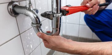 6 Household Plumbing Mistakes Homeowners Should Stay Away From