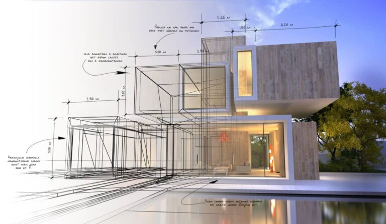 Things To Consider When Planning Your Home Design