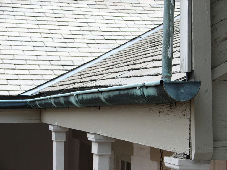 Gutters On Your Home