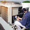 Common HVAC Problems: When To Make an HVAC Service Call