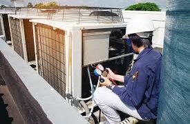 Common HVAC Problems