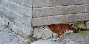 Foundation Issues to Repair On Your House