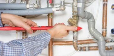 Hiring a Plumbing Company