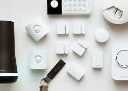 Best Home Alarm Systems