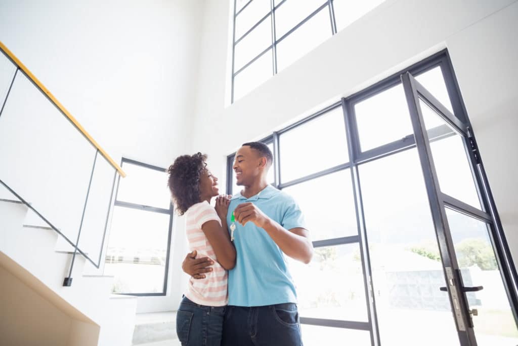 What You Should Expect When Buying a House