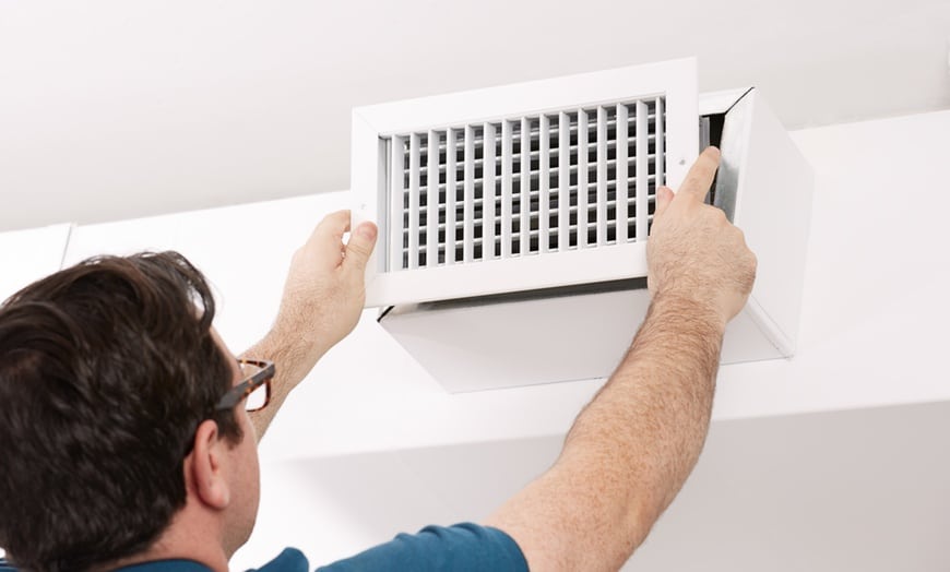 Five reasons why you need HVAC cleaning services