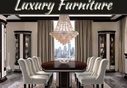 Luxury Furniture