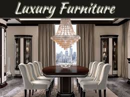 Luxury Furniture