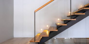 Tips To Improve Staircase Safety At Home