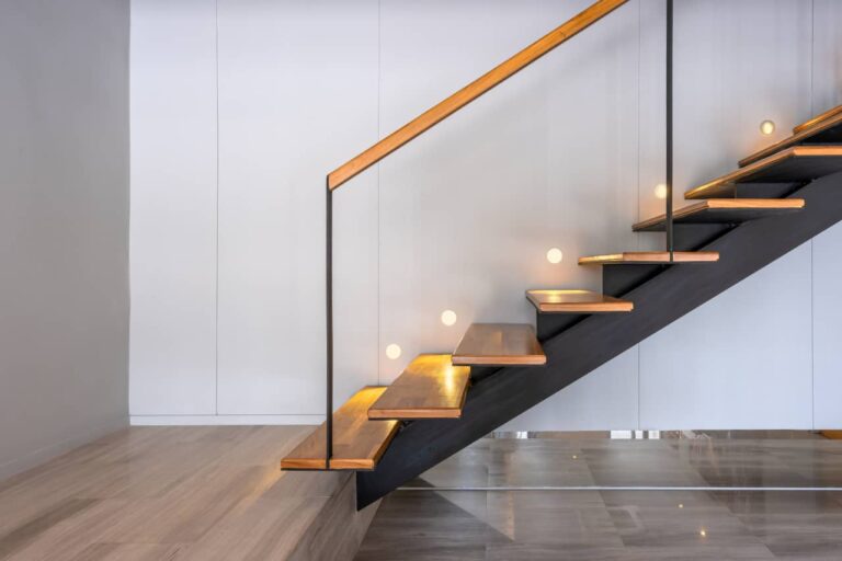 Tips To Improve Staircase Safety At Home