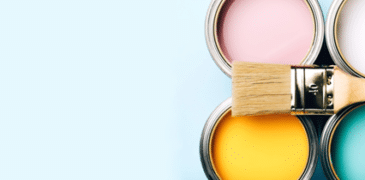 interior paint trends