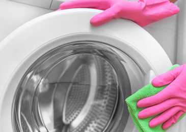 How To Clean Your Washing Machine