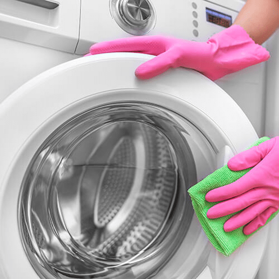 clean your Washing Machine