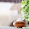 What Is a Fragrance Oil Diffuser?
