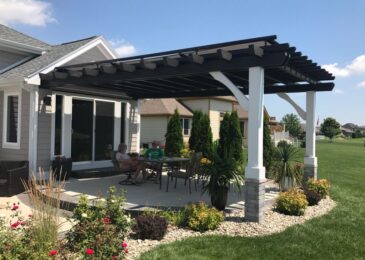 Benefits of Installing Sun Shades on Your Home