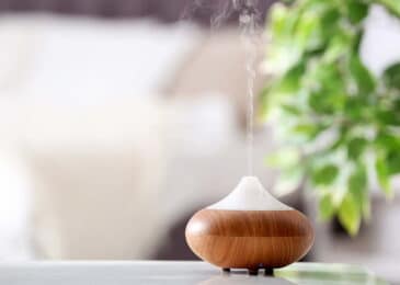 What Is a Fragrance Oil Diffuser?
