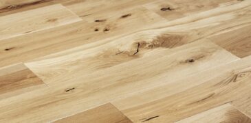 White Oak Flooring