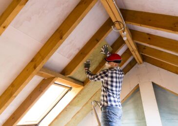 Roof Or Ceiling Insulation: Which Is Better For Your Home?