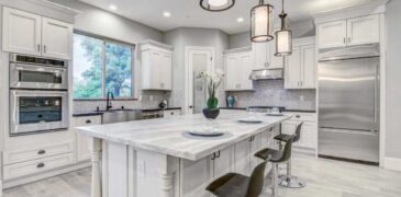 Kitchen Remodeling