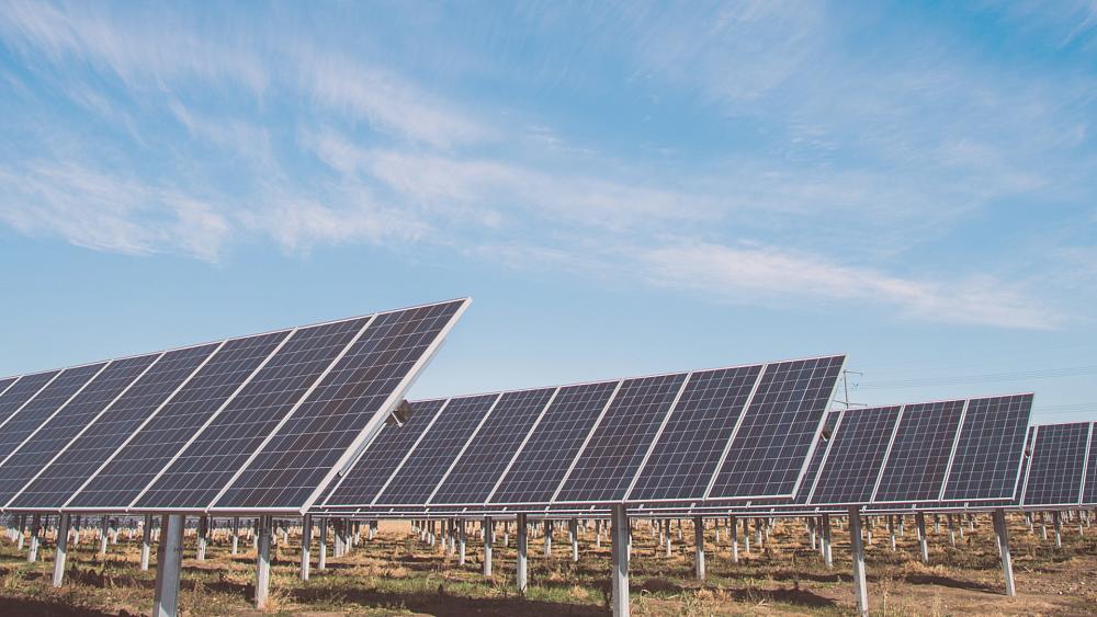 Why You Should Think About Switching to Solar Energy