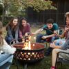 How To Spruce Up Your Fire Pit This 2022