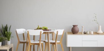 Tips To Make Your Dining Room More Welcoming