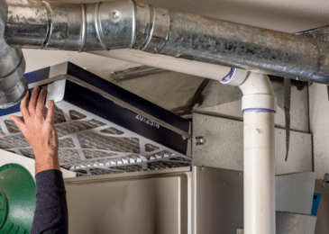 What Are the Signs You Should Install a New Furnace?