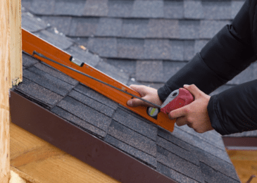 How to Replace Shingle Roofs