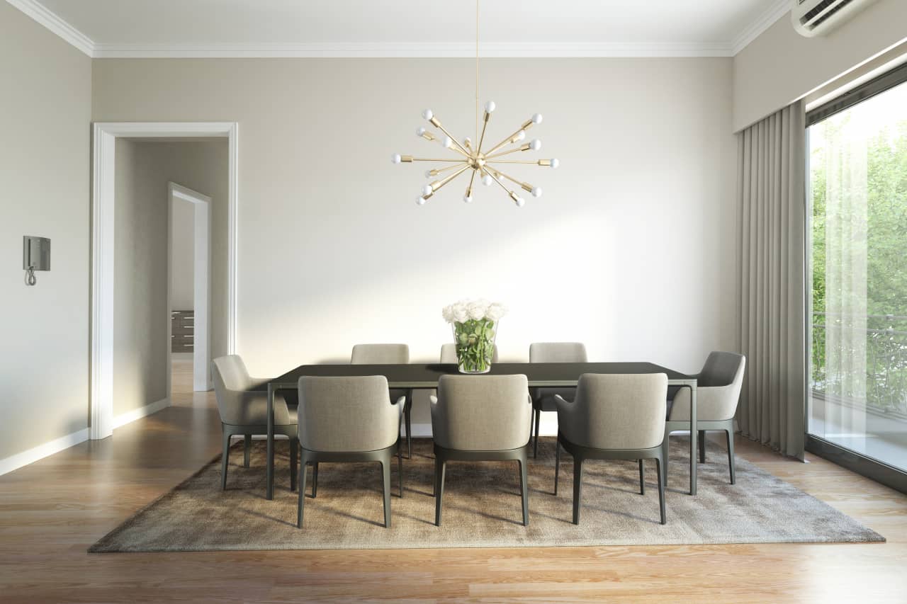 dining room lighting fixtures