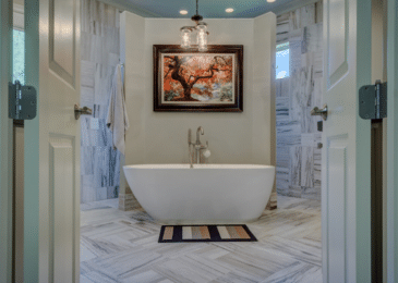 5 Reasons to Start Planning a Bathroom Upgrade Right Away